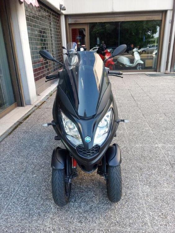 Piaggio MP3 300 Sport ABS Hpe (2021 - 24) (3)