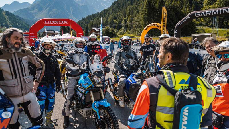 15 e 16 maggio tutti alla HAT Ponte di Legno Adventurefest