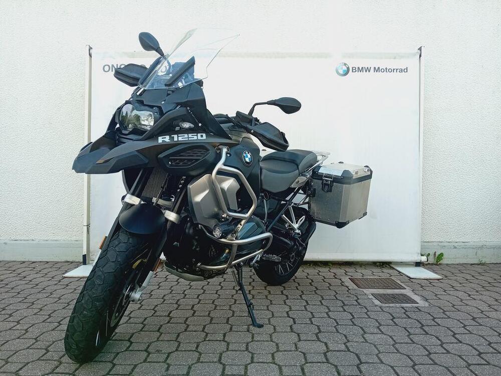 Bmw R 1250 GS Adventure (2019 - 20)