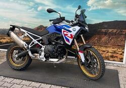 Bmw F 900 GS (2024) usata