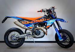 KTM SX 450 F (2023) usata