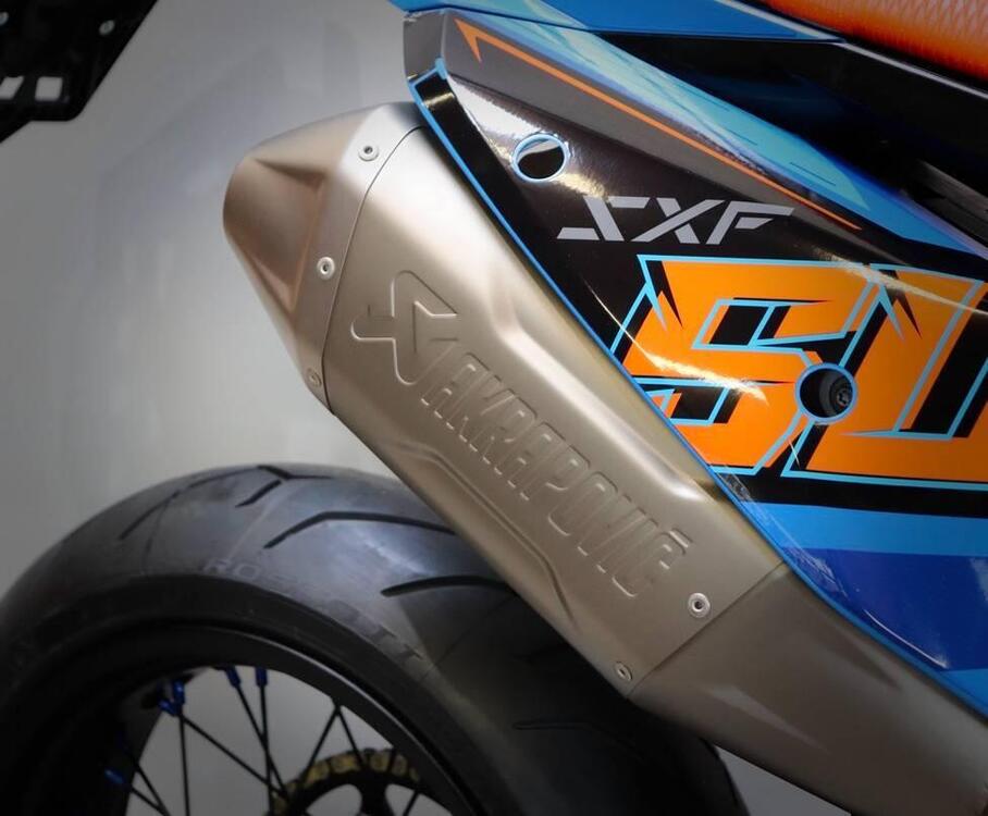 KTM SX 450 F (2023) (3)