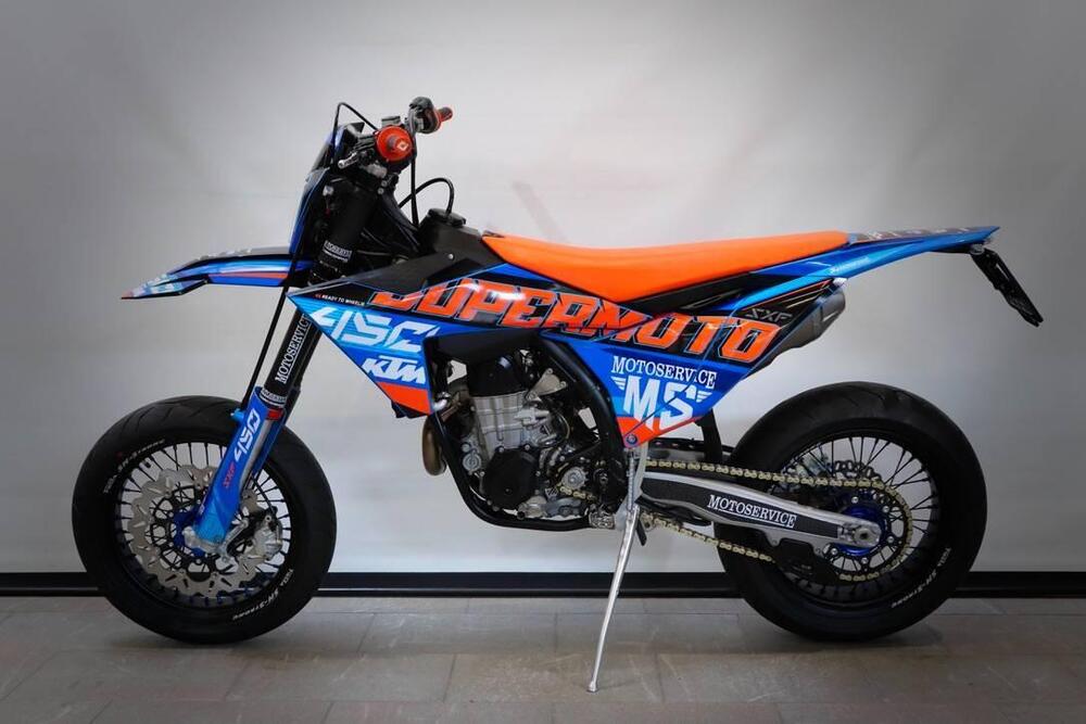 KTM SX 450 F (2023) (4)