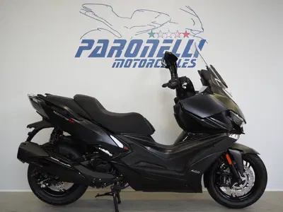 Kymco Xciting VS 400i (2023 - 26) nuova