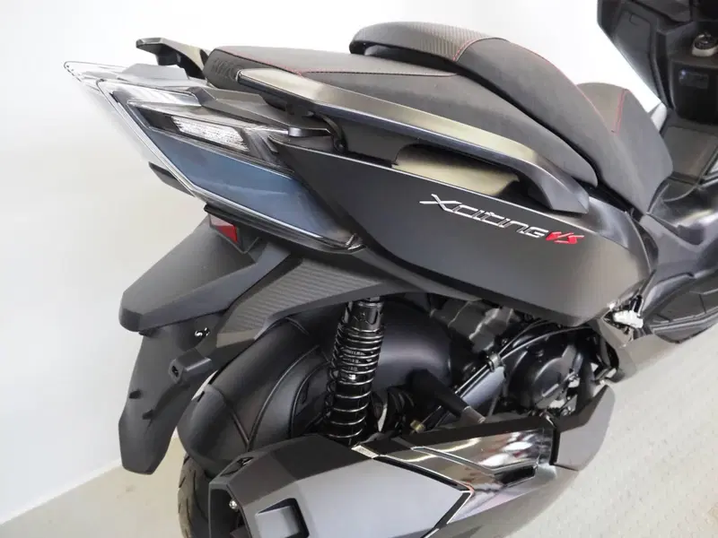 Kymco Xciting VS 400i (2023 - 26) (3)