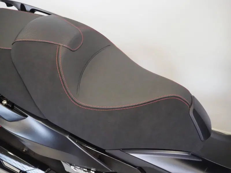 Kymco Xciting VS 400i (2023 - 26) (4)
