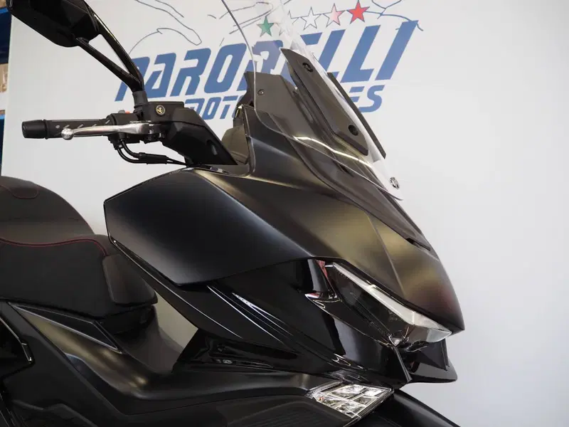 Kymco Xciting VS 400i (2023 - 26) (7)