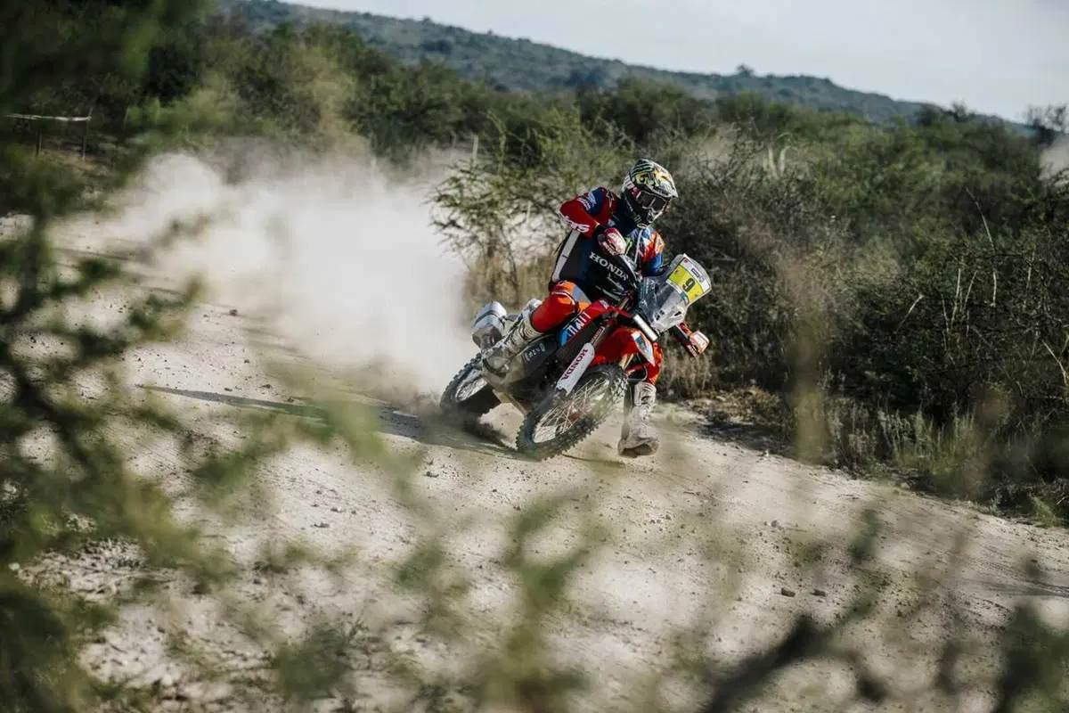 World Rally-Raid. A Brabec e Al Rajhi il Desafio Ruta 40 (13)