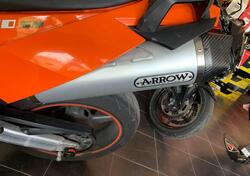 SCARICO ARROW KTM 950 SUPER MOTO