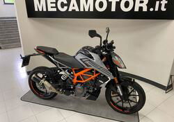 KTM 125 Duke (2021 - 23) usata