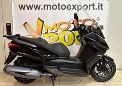 Kymco Downtown 300i ABS (2009 - 17) usata