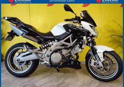 Aprilia Shiver 750 ABS (2010 - 17) usata