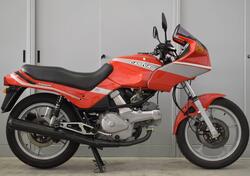 Cagiva Alazzurra 350 d'epoca