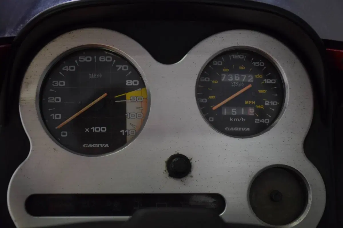 Cagiva Alazzurra 650 (15)