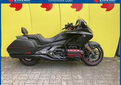 Honda GL 1800 Gold Wing DCT (2020) usata