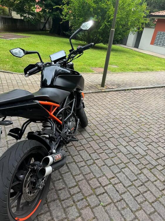 KTM 125 Duke ABS (2017 - 20) (3)