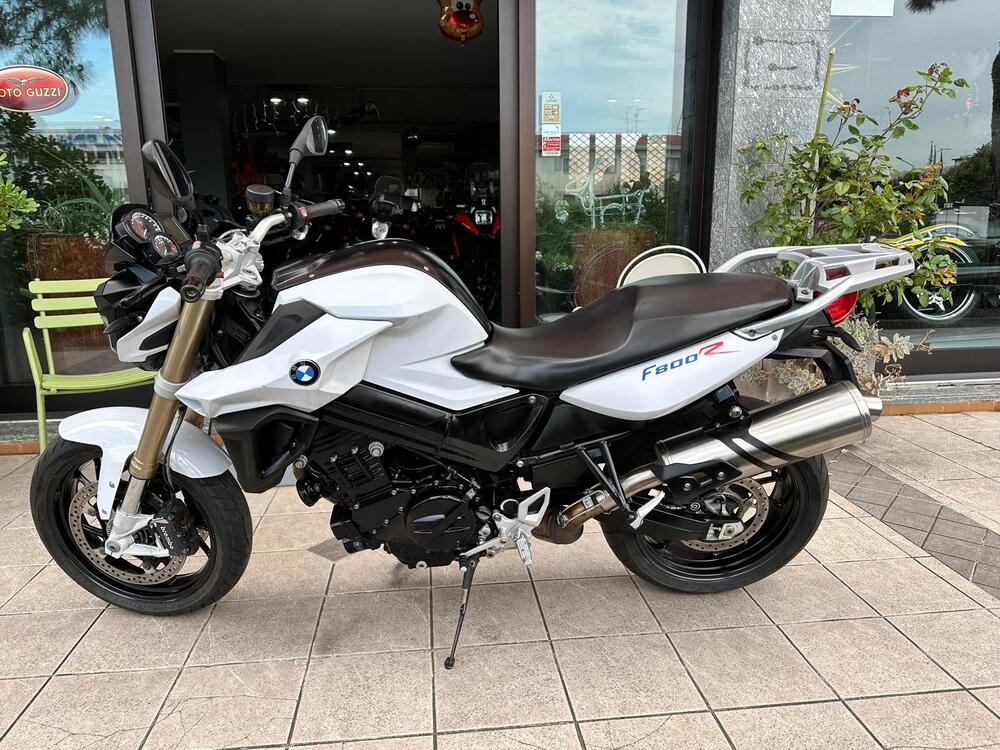 Bmw F 800 R (2015 - 16) (2)