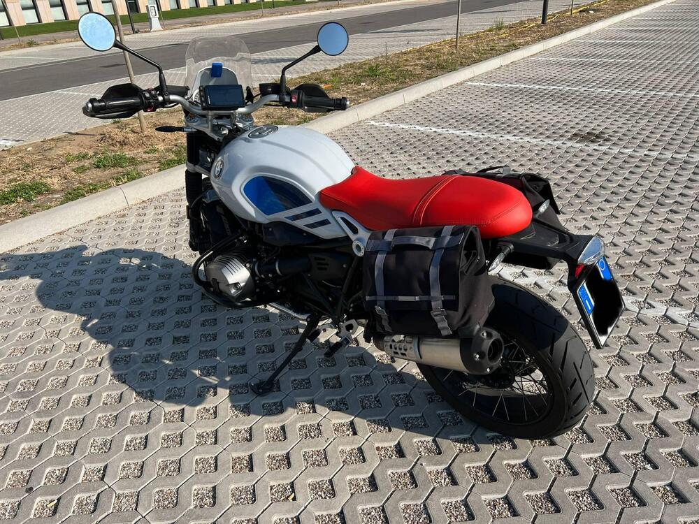 Bmw R nineT Urban GS 1200 (2017 - 20) (3)