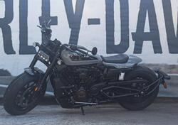 Harley-Davidson Sportster S (2022 - 24) nuova