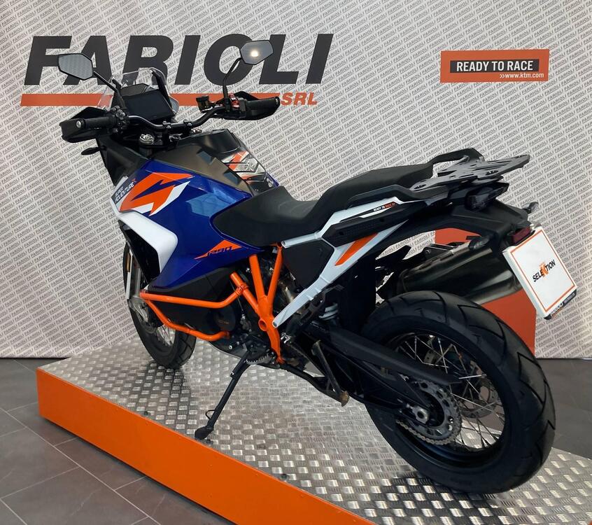 KTM 1290 Super Adventure R (2021) (5)