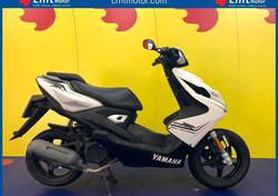 Yamaha Aerox 50 R 4t (2018 - 20) usata
