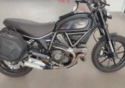 Ducati Scrambler 800 Classic (2017 - 18) usata