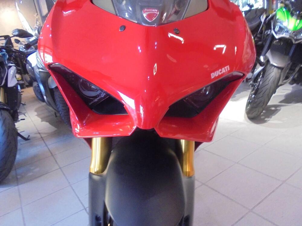 Ducati Panigale V4 S 1100 (2018 - 19) (2)