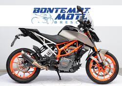 KTM 390 Duke ABS (2017 - 20) usata