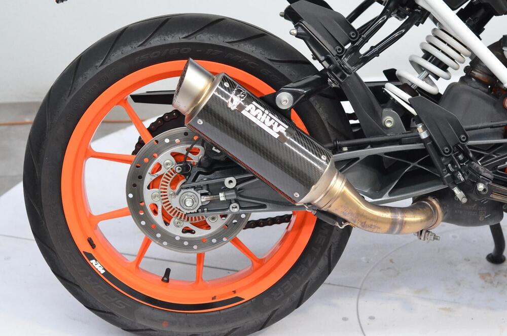 KTM 390 Duke ABS (2017 - 20) (2)