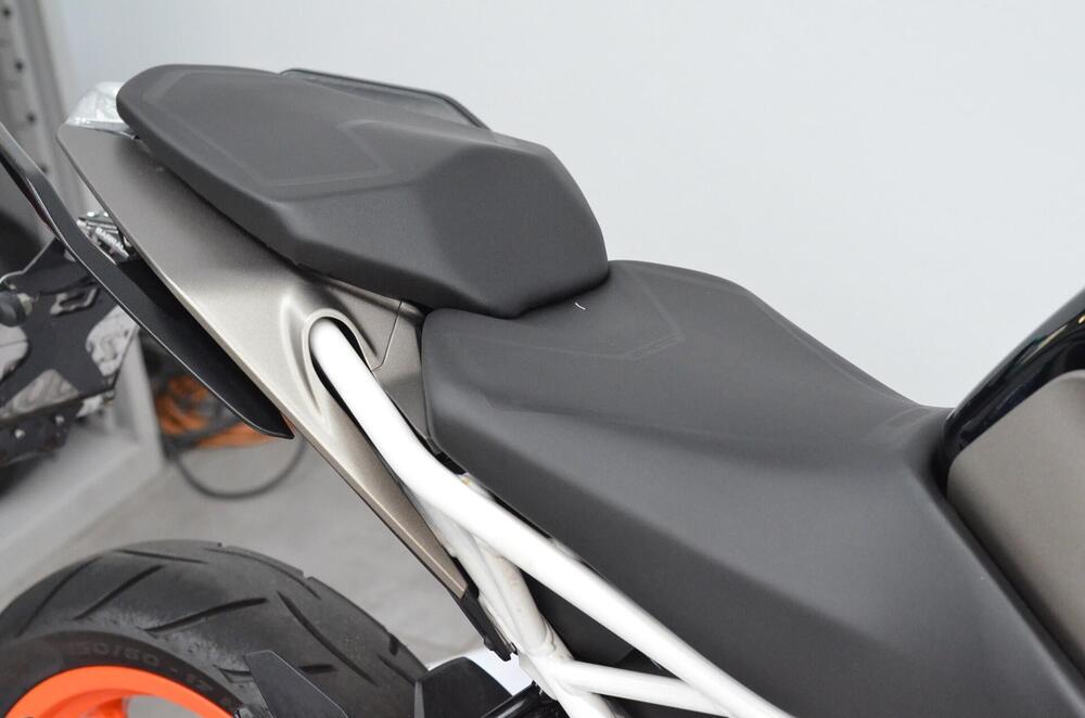 KTM 390 Duke ABS (2017 - 20) (5)