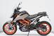 KTM 390 Duke ABS (2017 - 20) (9)