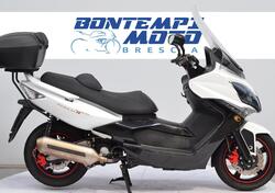 Kymco Xciting 300i R (2007 - 14) usata