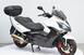 Kymco Xciting 300i R (2007 - 14) (8)