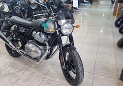 Royal Enfield Interceptor 650 (2021 - 24) usata