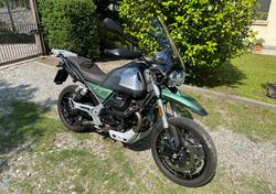 Moto Guzzi V85 TT Centenario (2021 - 22) usata