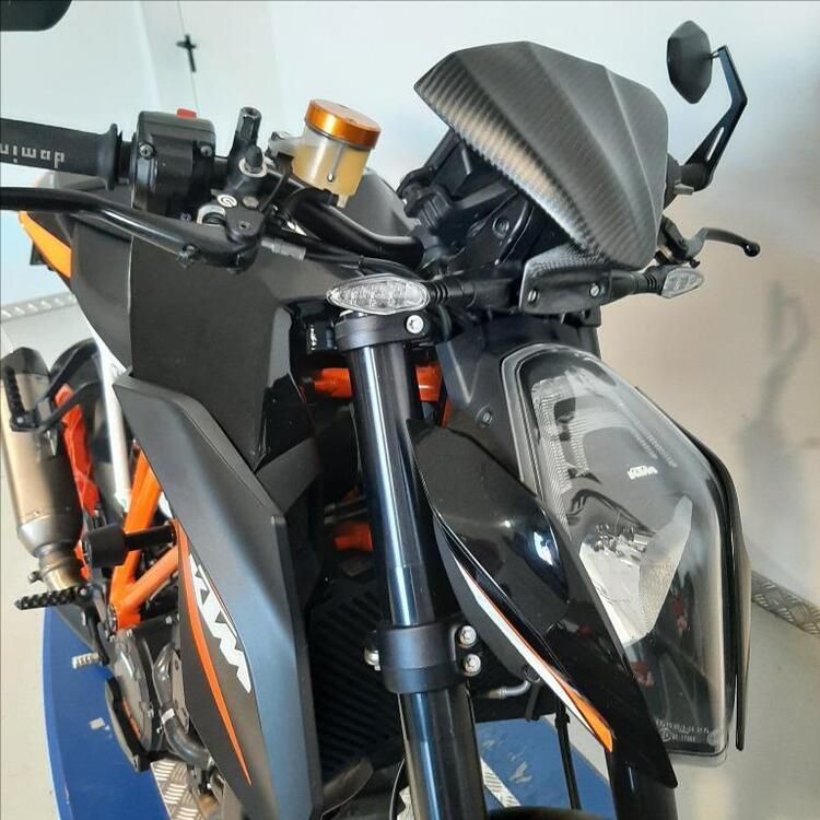 KTM 1290 Super Duke R ABS (2014 - 16) (4)