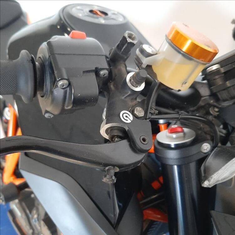 KTM 1290 Super Duke R ABS (2014 - 16) (5)