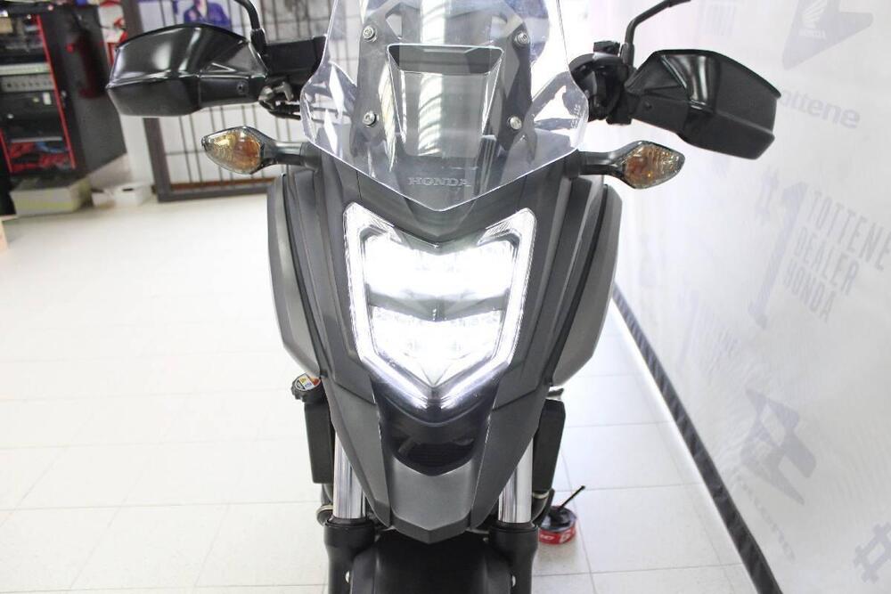 Honda NC 750 X DCT ABS (2018 - 20) (4)