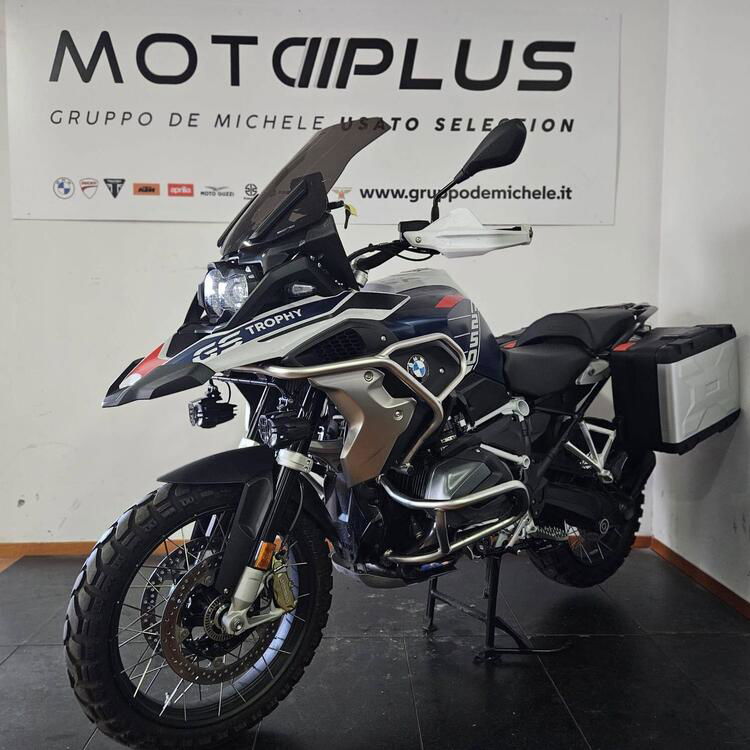 Bmw R 1250 GS (2021 - 24)