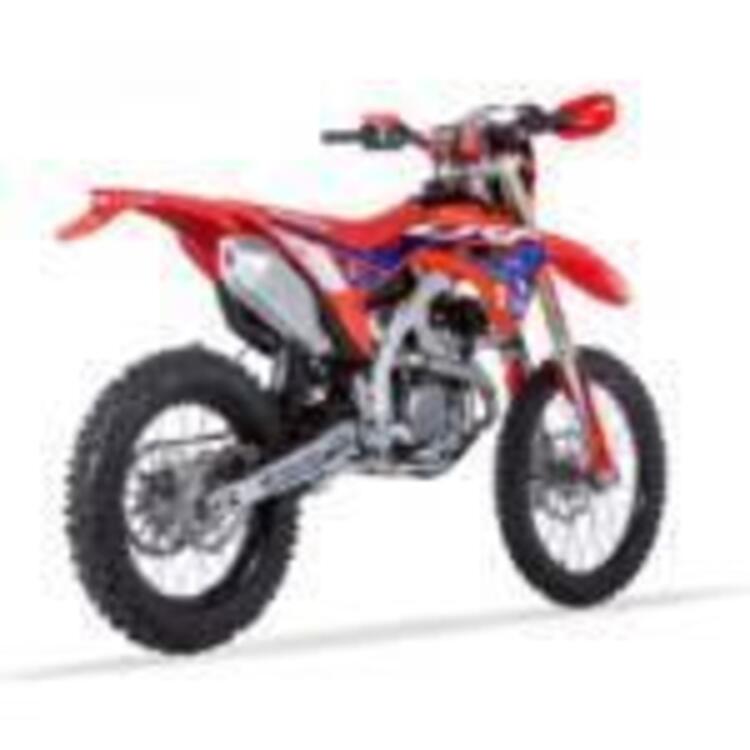 Honda CRF 250 RX Enduro Special (2024) (5)