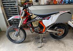 KTM EXC 300 E Six Days TPI (2019) usata