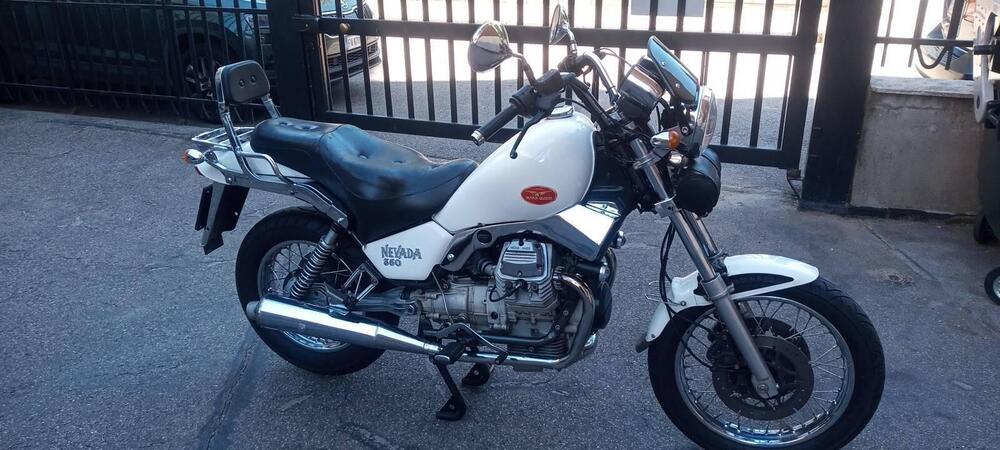 Moto Guzzi Nevada 350 (1991 - 01) (3)