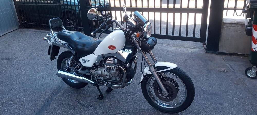 Moto Guzzi Nevada 350 (1991 - 01) (5)