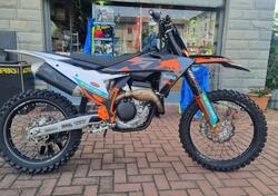 KTM SX 250 F (2023) usata