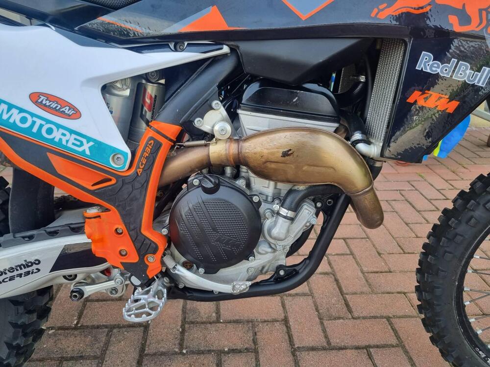 KTM SX 250 F (2023) (3)