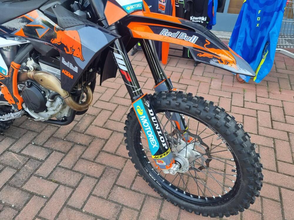 KTM SX 250 F (2023) (5)