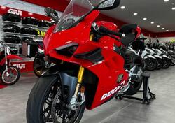 Ducati Panigale V4 S 1100 (2020) usata