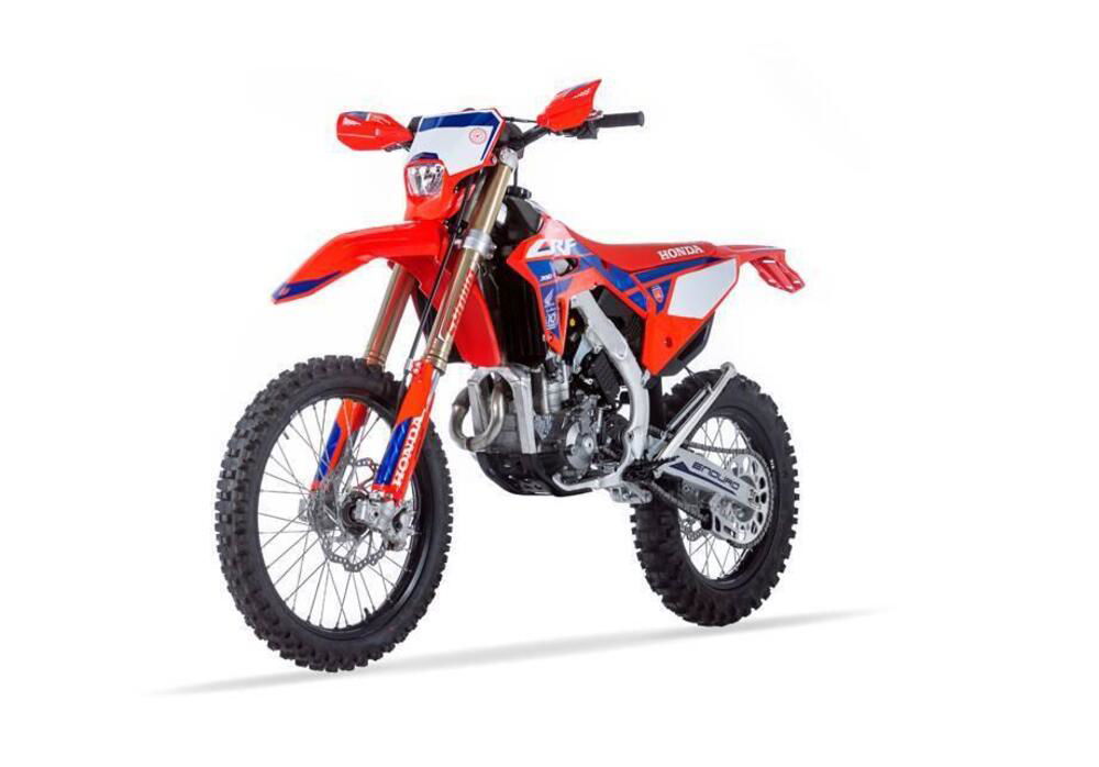 Honda CRF 300 RX Enduro Special (2024) (4)