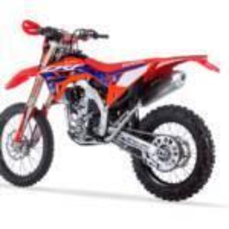 Honda CRF 300 RX Enduro Special (2024) (5)