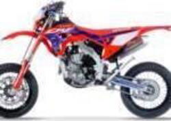 Honda CRF 450 RX Supermoto (2023 - 24) nuova